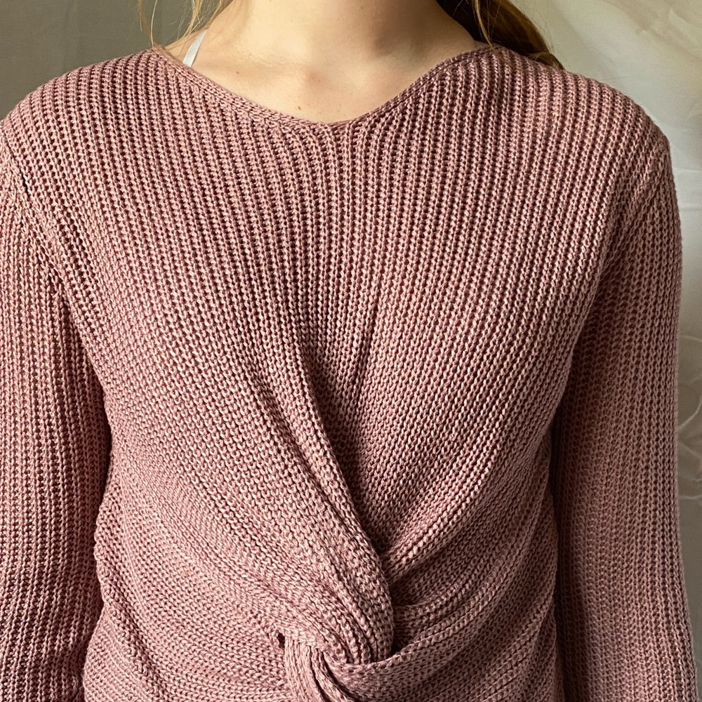 Adorable Sweater